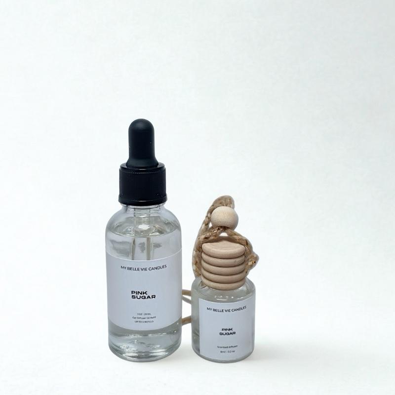 Car Freshener Refill Set