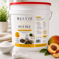 Wholesale 2-Gallon Bucket – Multipurpose Cleaning Powder Belvie Home Scents
