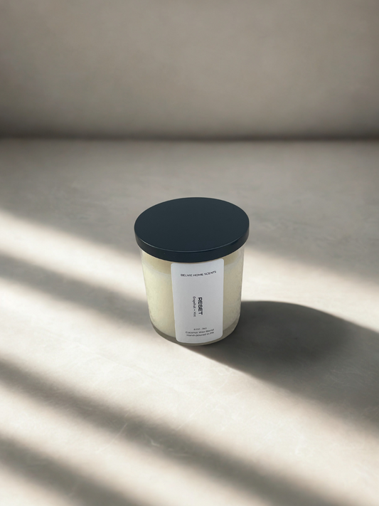 Grapefruit Fragrance Candle