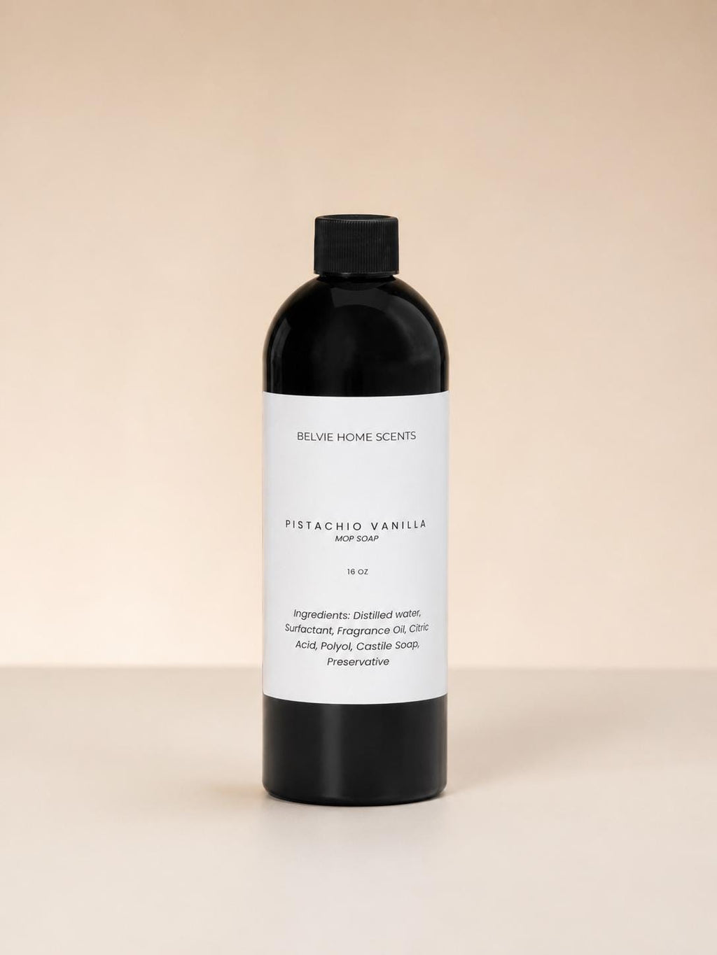 Luxury Mop Soap | Concentrated Floor Cleaner| Home Fragrance